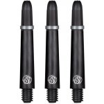 Shot Koi Carbon - midi - black – Zboží Dáma