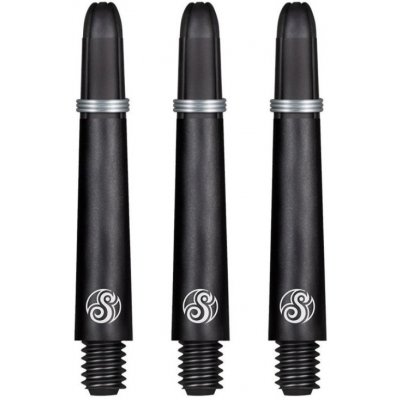 Shot Koi Carbon - midi - black – Zboží Dáma