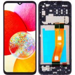 LCD Displej + Rám Samsung Galaxy A14 – Zboží Živě
