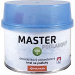 BKP Polykar Master 500 g tmavě šedá – Hledejceny.cz