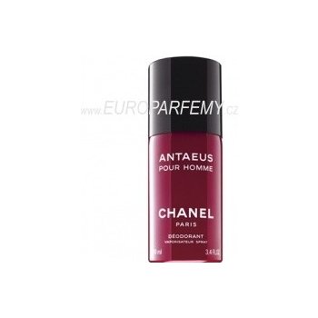 Chanel Antaeus Men deospray 100 ml