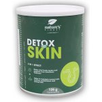Nature’s Finest Detox Skin 125 g – Hledejceny.cz