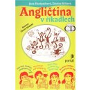 Angličtina v říkadlech