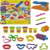 Modelovací hmota Play-Doh Modelína Sad nástrojů Fun Factory F8117