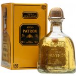Patron Anejo 40% 0,7 l (karton) – Hledejceny.cz