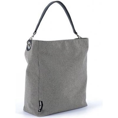 Rolser Eco Bag nákupní taška, šedá