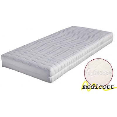 Dřevočal Potah Medicott 90x200 – Hledejceny.cz