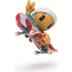 Tech Deck SK8 CREW FINGERBOARD S FIGURKOU DVOJBALENÍ – Zboží Dáma