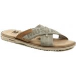 Mustang pantofle 4152-703-318 taupe – Hledejceny.cz