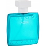 Azzaro Chrome Aqua toaletní voda pánská 50 ml – Hledejceny.cz