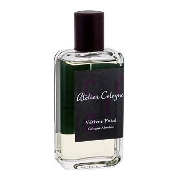 Atelier Cologne Vetiver Fatal parfém unisex 100 ml