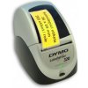 Etiketa Můj-toner Etikety / Štítky Dymo Labelwriter 89x36mm , 99012, S0722400 žluté, 260ks kompatibilní