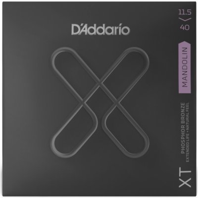 D'Addario XTM11540 – Sleviste.cz