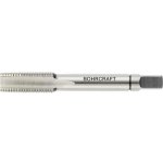 BOHRCRAFT ruční závitník předřezávací HSSG DIN5157 trubkový závit G1/8“/1 – Zboží Mobilmania