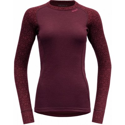 Devold duo active 190 Shirt WMN port – Zboží Dáma