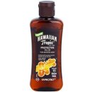 Hawaiian Tropic Protective voděodolný ochranný suchý olej na opalování Coconut & Guava SPF15 100 ml