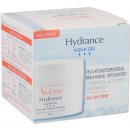 Pleťový krém Avène Hydrance Aqua-gel 50 ml
