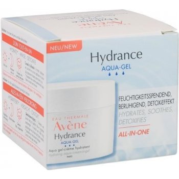 Avène Hydrance Aqua-gel 50 ml