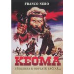 G. castellari enzo: Keoma DVD – Hledejceny.cz
