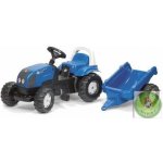 Rolly Toys Rolly Kid Landini přívěs – Zboží Dáma