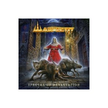 Warfect - Spectre Of Devastation CD