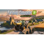 Farming Simulator 25 (Highlands Fishing Edition) – Zboží Dáma