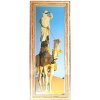 Plakát - Tuareg | 41.0x101.0