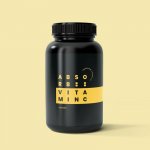 ABSORBii VITAMIN C lipozomální 400 mg 60 kapslí – Hledejceny.cz