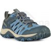 Pánské trekové boty Merrell Accentor 3 Sieve steel blue