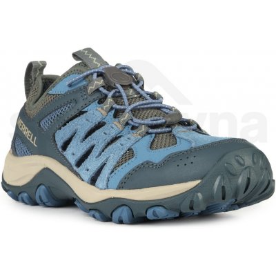 Merrell Accentor 3 Sieve steel blue – Zboží Mobilmania