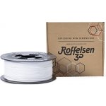 Fiberlogy ASA bílá 1,75mm 1kg – Zboží Živě