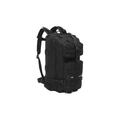 Nils Camp NC3902 Ranger černý 45 l – Sleviste.cz