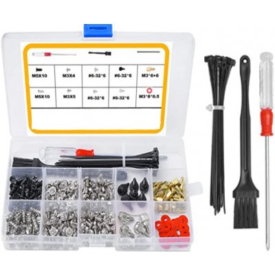 Sada skrutiek pre PC - 362ks – Zbozi.Blesk.cz