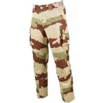 Kalhoty Armáda Francouzská francouzské T4 COMBAT CCE desert camo – Hledejceny.cz