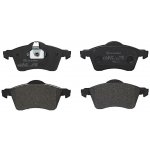 Sada brzdových destiček, kotoučová brzda BREMBO P 85 047