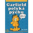 Garfield polyká pýchu č. 13 Davis, Jim