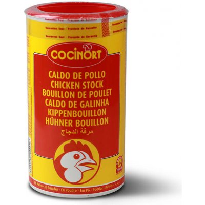 Cocinort Kuřecí bujón sypký 1 kg – Sleviste.cz