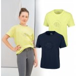 Pikeur Tričko Oversized Athleisure dětské lime