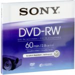 Sony DMW60A – Zboží Živě