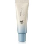 Beauty of Joseon Relief Sun Aqua Fresh Rice + B5 SPF50+ PA 50 ml ++++ - Lehký opalovací krém – Sleviste.cz