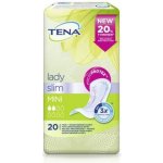Tena Lady Slim Mini dámské vložky 28 ks – Zboží Dáma
