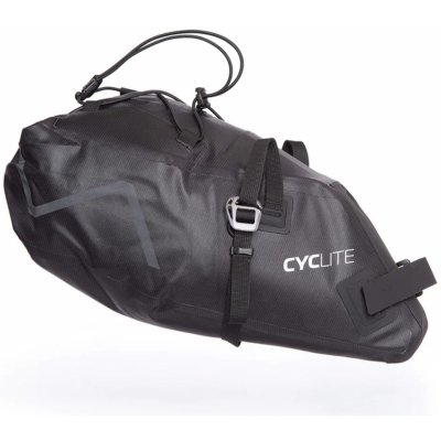 Cyclite Saddle Bag S 8 l