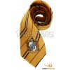 Kravata Cinereplicas Harry Potter kravata s erbem Mrzimor