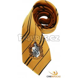 Cinereplicas Harry Potter kravata s erbem Mrzimor