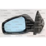L elektricky ovládané zrcátko - pro lak 36.75.203 | Zboží Auto