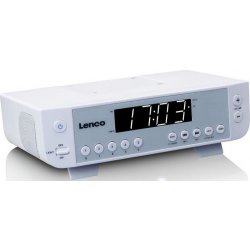 Radiopřijímač Lenco KCR-11