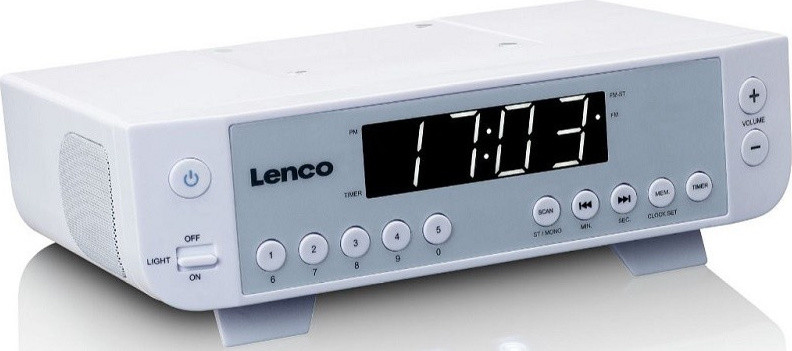 Lenco KCR-11