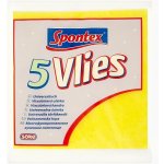 Spontex Vlies rychloutěrka 5 ks – Sleviste.cz