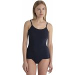 Icebreaker dámské merino kalhotky Wmns Siren Bikini Midnight Navy Modrá – Hledejceny.cz