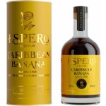 Espero banana 40% 0,7 l (tuba) – Zboží Dáma